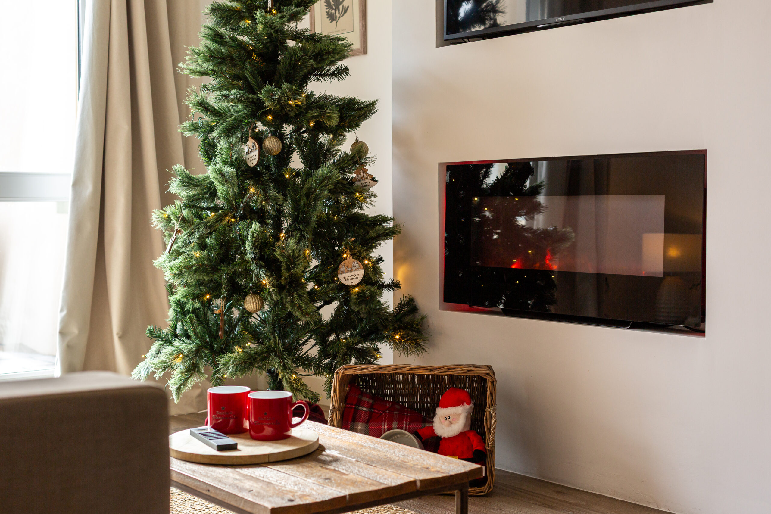 Festive Breaks